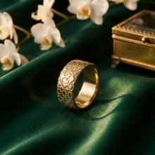 Брачна халка H10000 Брачна халка H10000