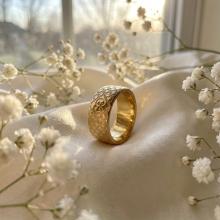 Брачна халка H10000 Брачна халка H10000