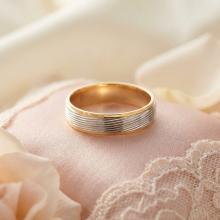 Брачна халка H10300