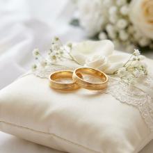 Брачна халка H10522 Брачна халка H10522