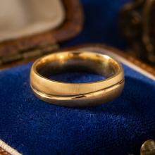 Брачна халка H10522 Брачна халка H10522