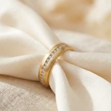 Брачна халка H9953 Брачна халка H9953