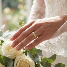 Брачна халка H9953 Брачна халка H9953