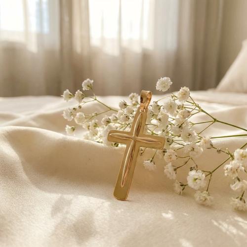 Златен кръст 