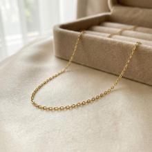 Златен синджир 14 карата Solo Златен синджир 14 карата Solo