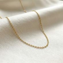 Златен синджир 14 карата Solo Златен синджир 14 карата Solo