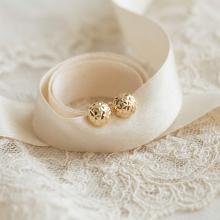 Златни обеци Диа Златни обеци Диа