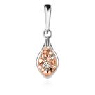 Peach Gold