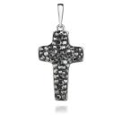 Hematite, Steel, Crystal квадрати