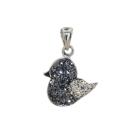 Crystal and Steel Drops