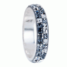 Steel and Crystal