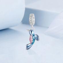Сребърен Талисман Kingfisher