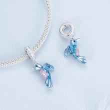 Сребърен Талисман Kingfisher