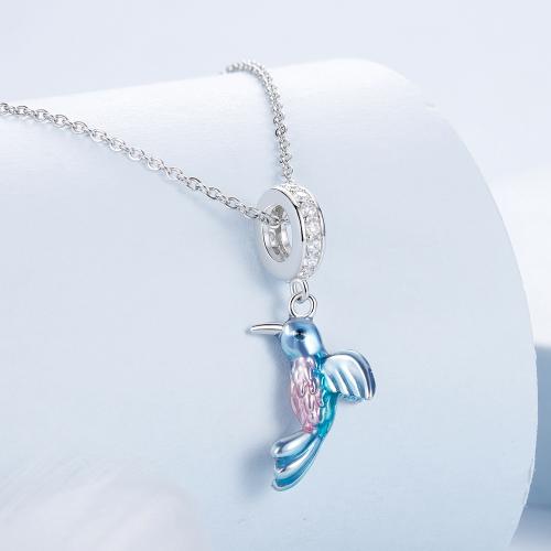 Сребърен Талисман Kingfisher