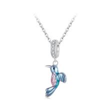 Сребърен Талисман Kingfisher