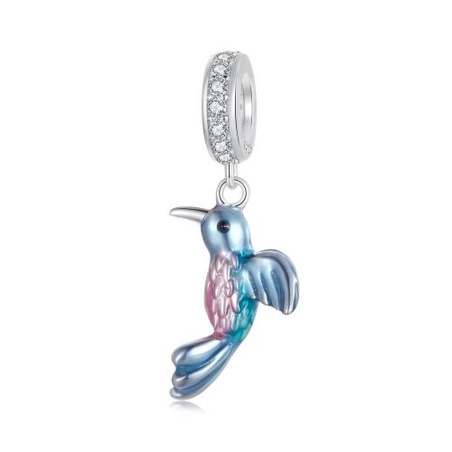 Сребърен Талисман Kingfisher