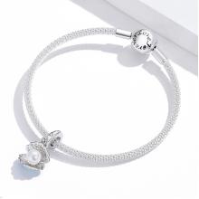 Сребърен Талисман Морски дар Сребърен Талисман Морски дар