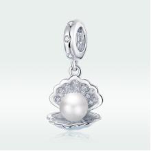 Сребърен Талисман Морски дар Сребърен Талисман Морски дар