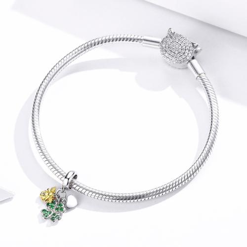 Сребърен Талисман КъсМЕД