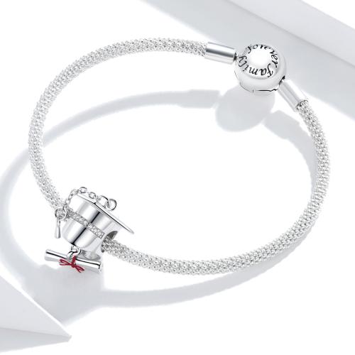 Сребърен Талисман Завършване