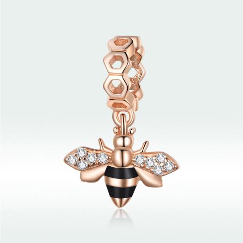 Сребърен Талисман Miss Honey