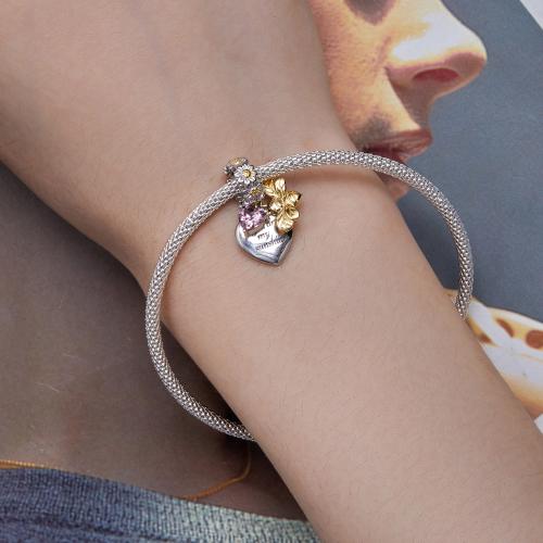 Сребърен Талисман My Sunshine