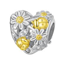 Сребърен Талисман Dasy Love