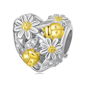 Сребърен Талисман Dasy Love