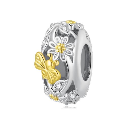 Сребърен Талисман Dasy Love - mini