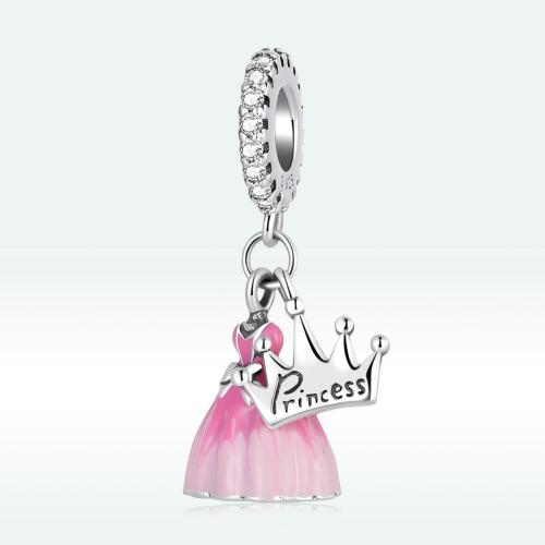 Сребърен Талисман Аврора