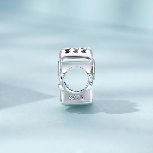 Сребърен Талисман Pet Love