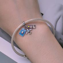 Сребърен Талисман Вземи ме с теб