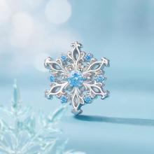 Сребърен Талисман Frozen