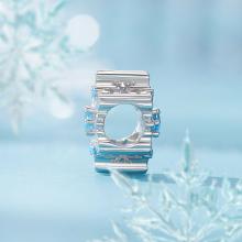 Сребърен Талисман Frozen