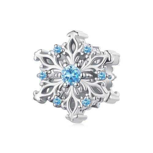 Сребърен Талисман Frozen