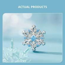 Сребърен Талисман Frozen