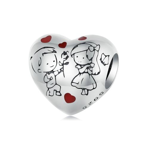 Сребърен Талисман Innocent Love