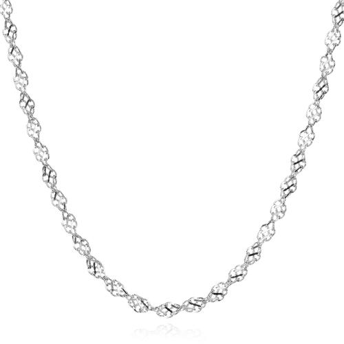 Сребърен синджир 