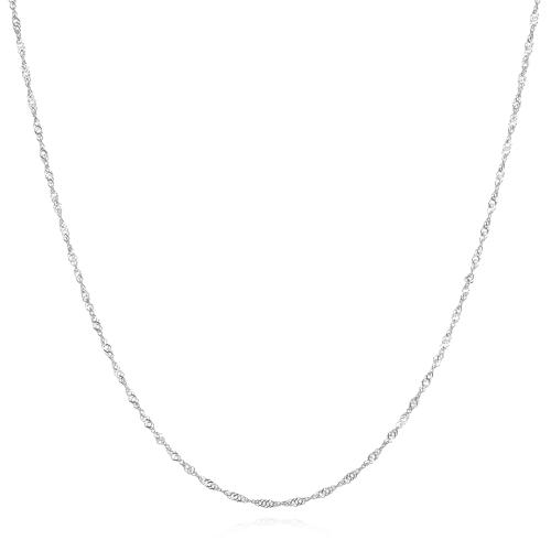 Сребърен синджир 