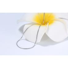 Сребърен синджир Тондо 1.5мм
