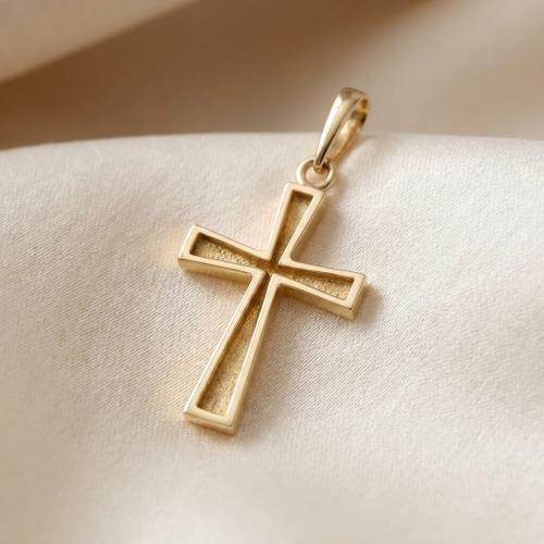 Златно кръстче 