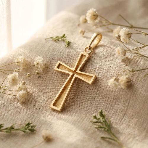 Златно кръстче 