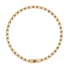 Златна гривна с диаманти Anabell Златна гривна с диаманти Anabell