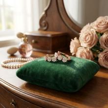 Златни обеци с Диаманти Bella