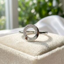 Диамантен годежен пръстен Ring Диамантен годежен пръстен Ring