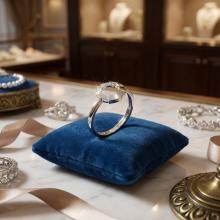 Диамантен годежен пръстен Ring Диамантен годежен пръстен Ring