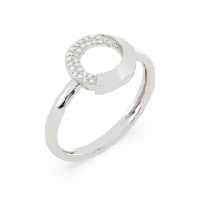 Диамантен годежен пръстен Ring Диамантен годежен пръстен Ring