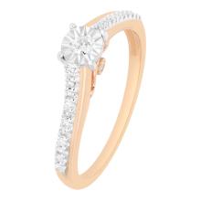 Диамантен годежен пръстен Elizabeth Диамантен годежен пръстен Elizabeth