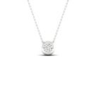 Бяло злато 14 К