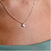 Сребърен комплект Майка и Две Дъщери Сребърен комплект Майка и Две Дъщери